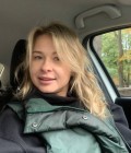 Rencontre Femme : Milia, 40 ans à Ukraine  Poltava